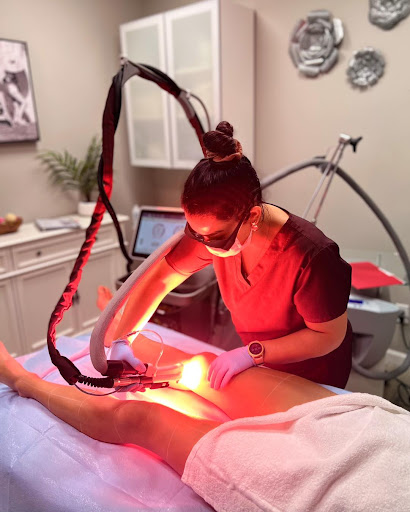 Explore rock n roll tattoo ideas, creative tattoo ideas in Hudson, available at St Croix Skincare