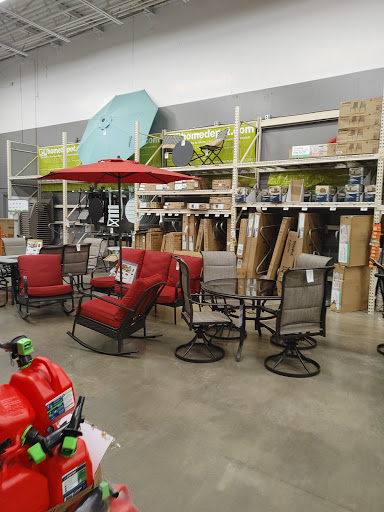 Home Improvement Store «The Home Depot», reviews and photos, 10151 Bloomingdale Ave, Riverview, FL 33569, USA