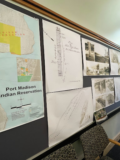 Museum «Suquamish Museum», reviews and photos, 6861 NE South St, Suquamish, WA 98392, USA