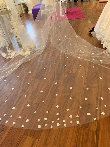 Bridal Shop «Paris Connection Bridal», reviews and photos, 680 8th St, San Francisco, CA 94103, USA