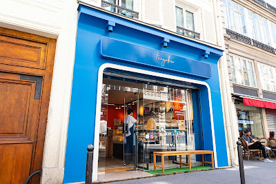 Tengoku à Paris
