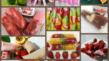 Geladinho Gourme Damiao