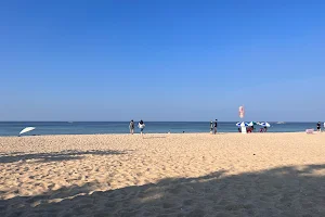 Gyeongpo Beach image