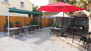 Photo n°6 de Brasserie o'carrefour à La Ciotat ()