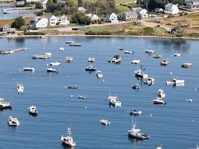 Steamboat Wharf Landing