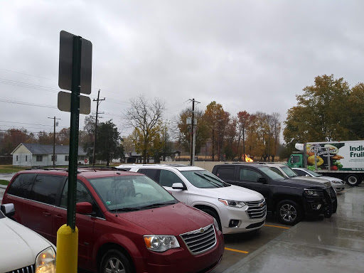 Discount Store «Dollar General», reviews and photos, 215 S Main St, Brownstown, IN 47220, USA