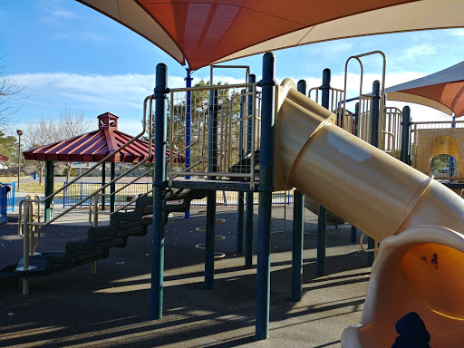 Park «Prosperity Park», reviews and photos, 7101 Parasol Ln, Las Vegas, NV 89147, USA