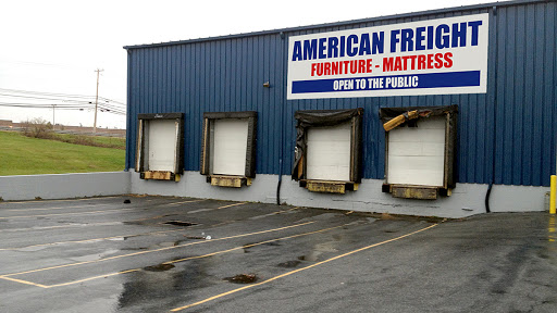 American Freight Furniture and Mattress, 6305 Allentown Blvd, Harrisburg, PA 17112, USA, 
