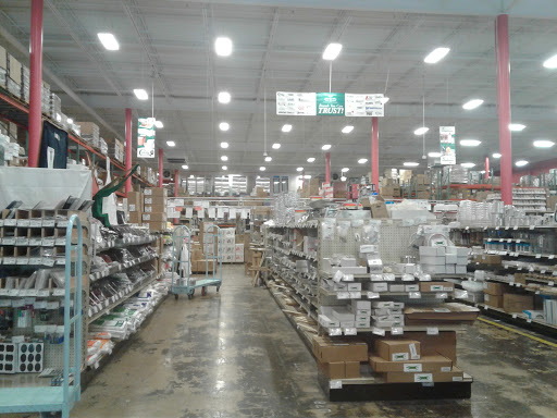 Restaurant Supply Store «The Restaurant Store - Baltimore East», reviews and photos, 121 Kane St, Baltimore, MD 21224, USA