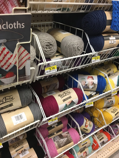 Fabric Store «Jo-Ann Fabrics and Crafts», reviews and photos, 5705 Sunrise Hwy, Holbrook, NY 11741, USA
