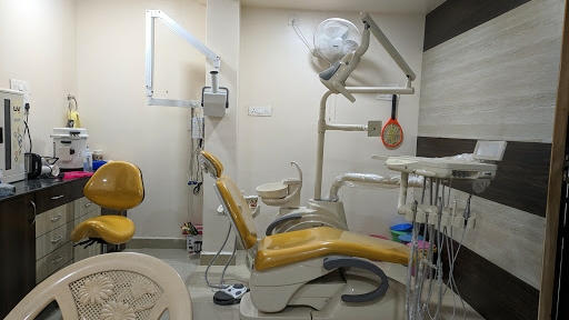 Dr Harshal Multispeciality Dental Clinic & Implant Center