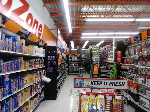 Auto Parts Store «AutoZone», reviews and photos, 1810 13th St, St Cloud, FL 34769, USA