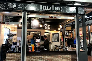 Bellatrino Pizzeria image