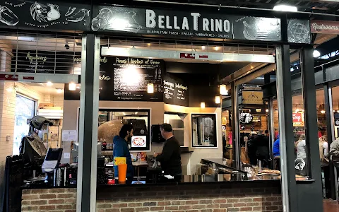 Bellatrino Pizzeria image