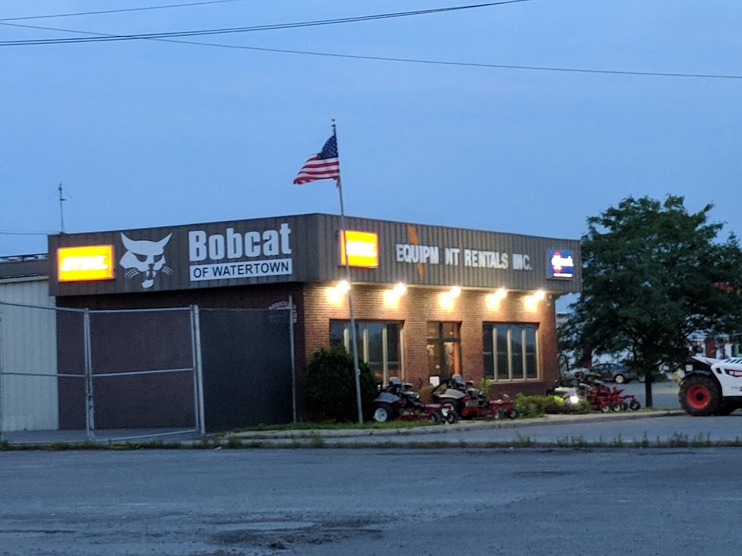 Equipment Rentals, Inc.