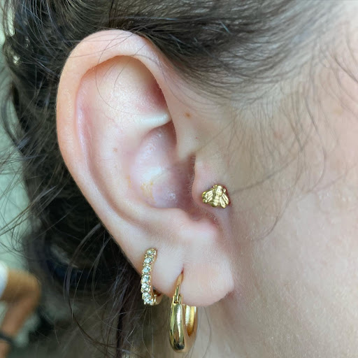 Explore half a sleeve tattoo ideas, creative tattoo ideas in Twin Falls, available at Pinpoint Body Piercing