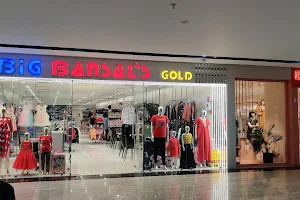 Big Bansal's Gold image