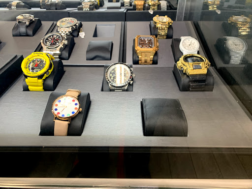 Pawn Shop «Motor City Pawn Brokers», reviews and photos, 15440 East 8 Mile Road, Detroit, MI 48205, USA