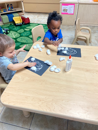 Preschool «Kidz Choice Daycare and Preschool», reviews and photos, 10701 N 15th Ave, Phoenix, AZ 85029, USA