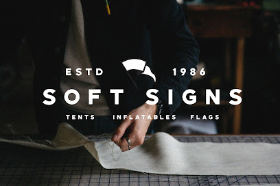 Soft Signs Advertising Inc