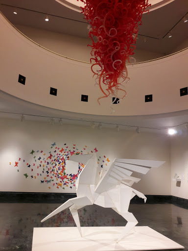 Museum «Artis—Naples», reviews and photos, 5833 Pelican Bay Blvd, Naples, FL 34108, USA