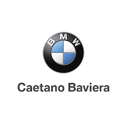 Caetano Baviera | BMW