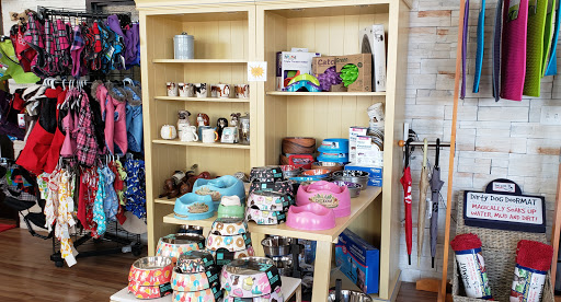 Pet Supply Store «EarthWise Pet Nashville-SoBro», reviews and photos, 66 Hermitage Ave, Nashville, TN 37210, USA