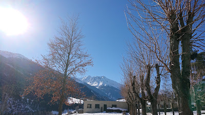 Centre de vacances CJH AU PAYS DES LOUPS à Val-Cenis