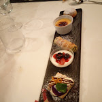 Photo n°6 de l'avis de Patrizio.a fait le 23/11/2019 à 13:40 sur le  Al Mulino Ristorante à Castrocielo