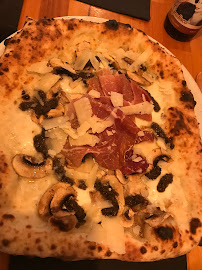 Pizza du Restaurant italien Trattoria pizzeria Da Vito à Aix-en-Provence - n°7