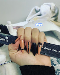 On Poynt Nails - Photo 4 - Car repair in , Montgomery