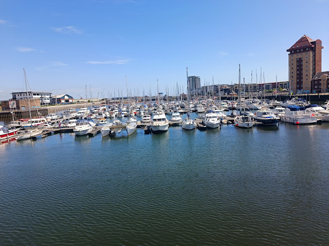 Swansea Yacht & Sub Aqua Club - Swansea