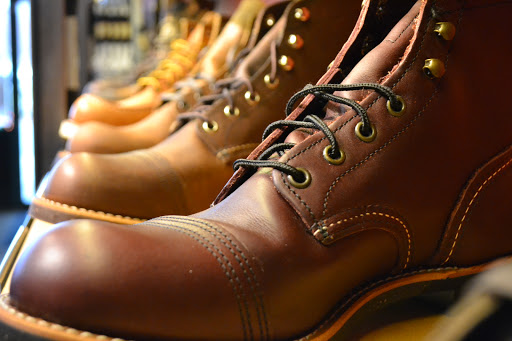 Shoe Store «Red Wing Charlottesville», reviews and photos, 1926 Abbey Rd, Charlottesville, VA 22911, USA