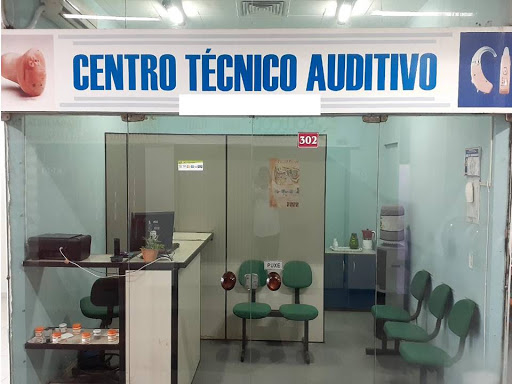 Centro Técnico Auditivo