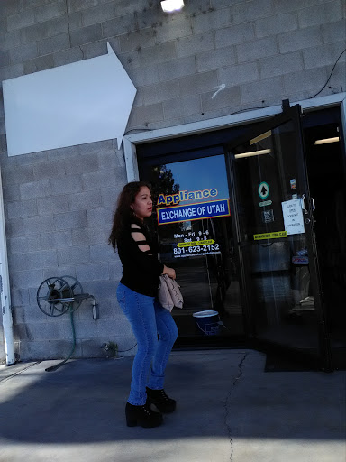 Appliance Store «Appliance Exchange of Utah - Orem», reviews and photos, 21 1500 W, Orem, UT 84058, USA