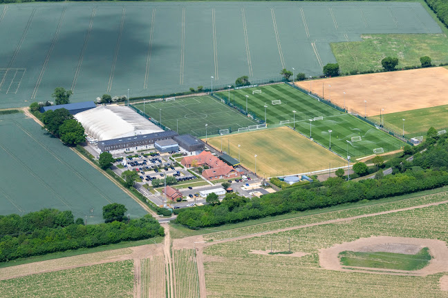Lotus Training Centre - Norwich City Football Club Academy
