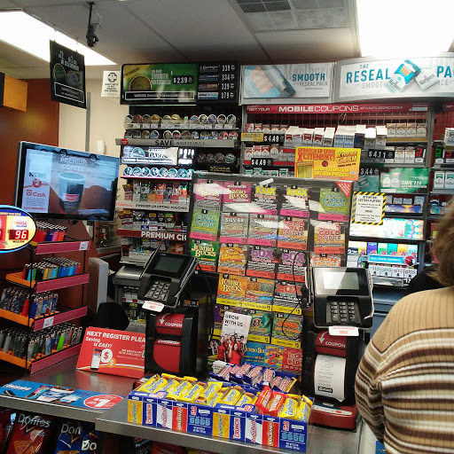 Convenience Store «Circle K», reviews and photos, 4300 Shelbyville Rd, St Matthews, KY 40207, USA