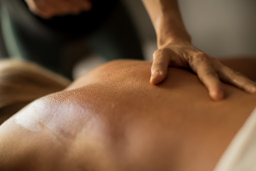 Massages and therapies Austin