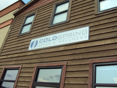 Cold Spring Spine and Wellness