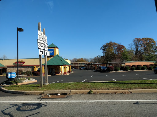 Rodeway Inn Conference Center