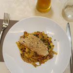 Photo n°2 de l'avis de Daniela.e fait le 15/09/2019 à 15:39 sur le  Pizzeria Restaurant Fornata à Lungiarü