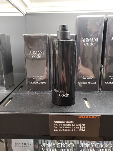 Cosmetics Store «SEPHORA», reviews and photos, 26 Southpark Center, Strongsville, OH 44136, USA