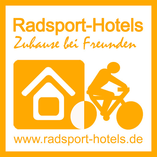 Fahrrad Hotels