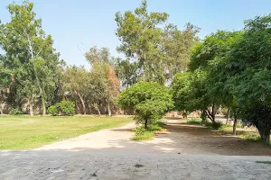 Govt. PST Postgraduate College Kamalia, Punjab, Pakistan image