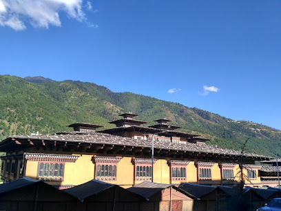 Chula Restaurant - FJGP+FHW, Thimphu, Bhutan