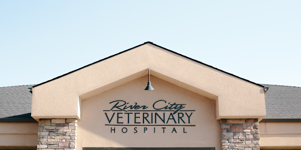 River City Veterinary Hospital