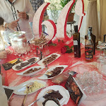 Photo n°4 de l'avis de Stefania.' fait le 23/10/2019 à 17:38 sur le  Albergo La Perla Della Valle à Civitella Roveto