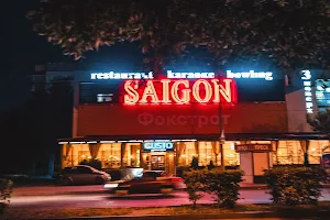 Saigon image