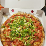Photo n°1 de l'avis de fleurdelis77. fait le 27/05/2020 à 07:07 sur le  Pizza Wagner à Melsungen
