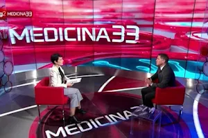 Dott. Prof. Patrizio Vicini: Urologo, Andrologo e Chirurgo Plastico Estetico Roma image